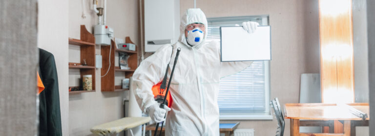 Effective pest control is more than just removing pest